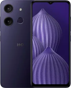 HMD Aura