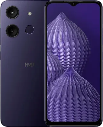 HMD Aura