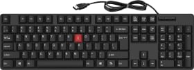 iBall Snap Wired USB Keyboard