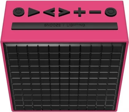 Divoom TimeBox 5W Bluetooth Speaker