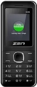 Zen X28