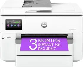 HP OfficeJet Pro 9730e Multi Function Inkjet Printer