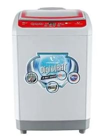 Videocon WM VT10C44-SRY 10 kg Fully Automatic Top Load Washing Machine