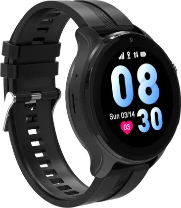 TrackMe Bold 4G Smartwatch