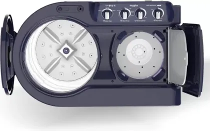 Whirlpool Ace Supersoak 7.5 Kg Semi Automatic Washing Machine