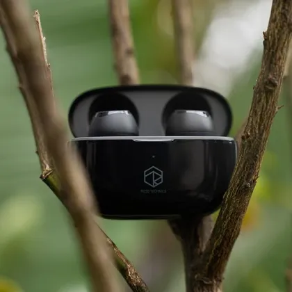 Linsoul Rose Technics Ceramics True Wireless Earbuds