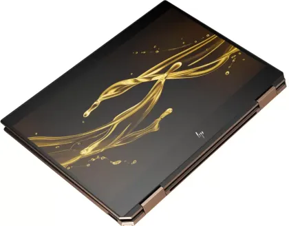 HP Spectre x360 13-ap0121TU (6DA87PA) Laptop (8th Gen Core i5/ 8GB/ 256GB SSD/ Win10 Pro)
