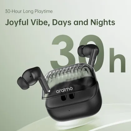 Oraimo SpaceBuds Neo True Wireless Earbuds