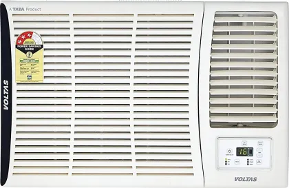 Voltas 183 Vectra Elite 1.5 Ton 3 Star 2022 Window AC