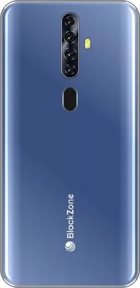 BlackZone Eluga 4G