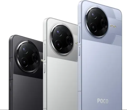 Xiaomi Poco F7 Pro 5G