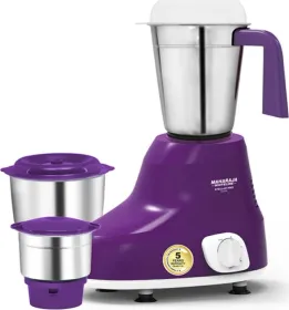 Maharaja Whiteline Stellar Pro MX-252 550W Mixer Grinder