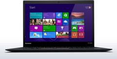 Lenovo Thinkpad X1 Carbon UltraBook vs Asus VivoBook S14 S430FA Laptop