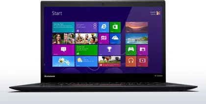 Lenovo Thinkpad X1 Carbon (20FBA01AIG) UltraBook (6th Gen Ci7/ 8GB/ 512GB SSD/ Win10 Pro)