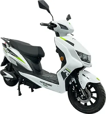 Aeroride YB2000 72 V, 26 Ah