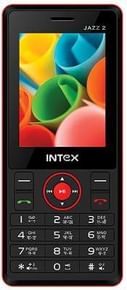 Intex Jazz 2 vs Poco F6 5G
