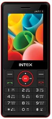 Intex Jazz 2