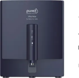 Pureit Vital Max 7 L Water Purifier (RO+UV+MP)