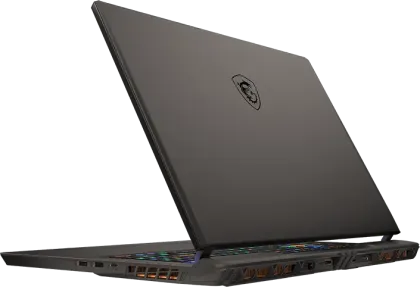 MSI Vector GP78 HX 13VI-294TAA Gaming Laptop (13th Gen Core i9/ 64GB/ 2TB SSD/ Win 11/ 16GB RTX 4090)