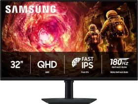Samsung Odyssey G5 G50F LS32FG502ENXZA 32 inch Quad HD Gaming Monitor