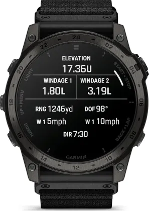 Garmin Tactix 7 Smartwatch