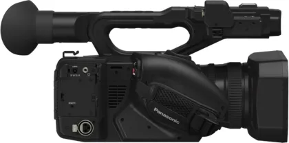 Panasonic HC-X20 4K Camcorder