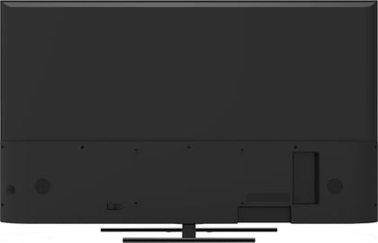 Candy CA6560CQLED 65 inch Ultra HD 4K Smart QLED TV