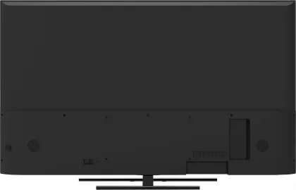 Candy CA6560CQLED 65 inch Ultra HD 4K Smart QLED TV