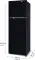 Realme TechLife 310JF3RMBG 308L 3 Star Double Door Refrigerator