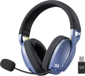 Redragon H878 Wireless Gaming Headphones