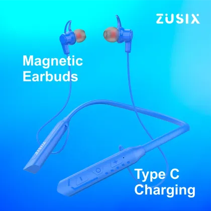 Zusix Storm 360 Neckband