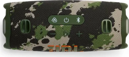 JBL Charge 6 Bluetooth Speaker
