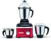 Rico MG1808 Heavy Mixer 1000 W Mixer Grinder (3 Jars)