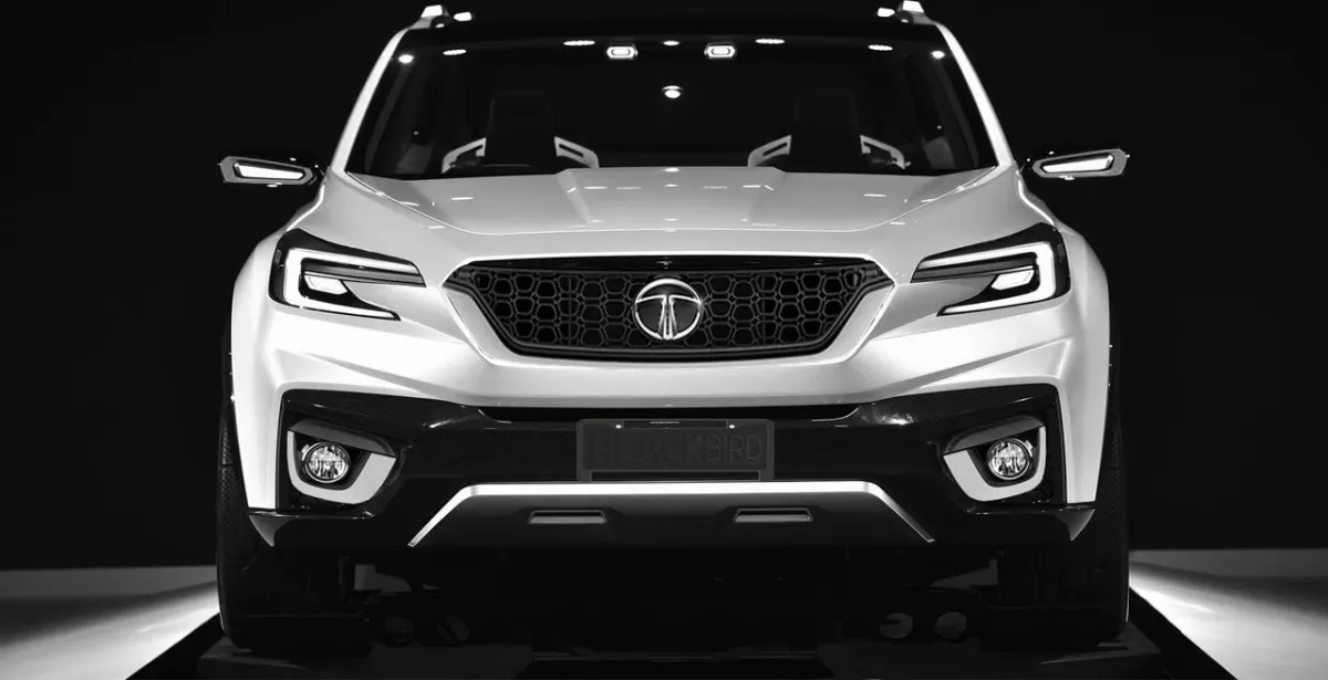 Tata Blackbird Price in India 2025, Full Specs & Review | Smartprix