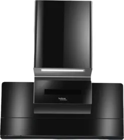 Hindware Ophelia 90 Auto Clean Wall Mounted Chimney