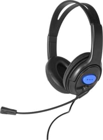 Lapcare Stereo Headset LWS-004 Headphone