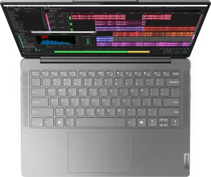 Lenovo Yoga Slim 7 14IMH9 83CV009XIN Laptop (Intel Core Ultra 7 155H/ 16GB/ 512GB SSD/ Win11 Home)
