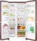 LG GC-B247SVZV 687 L Side By Side Refrigerator