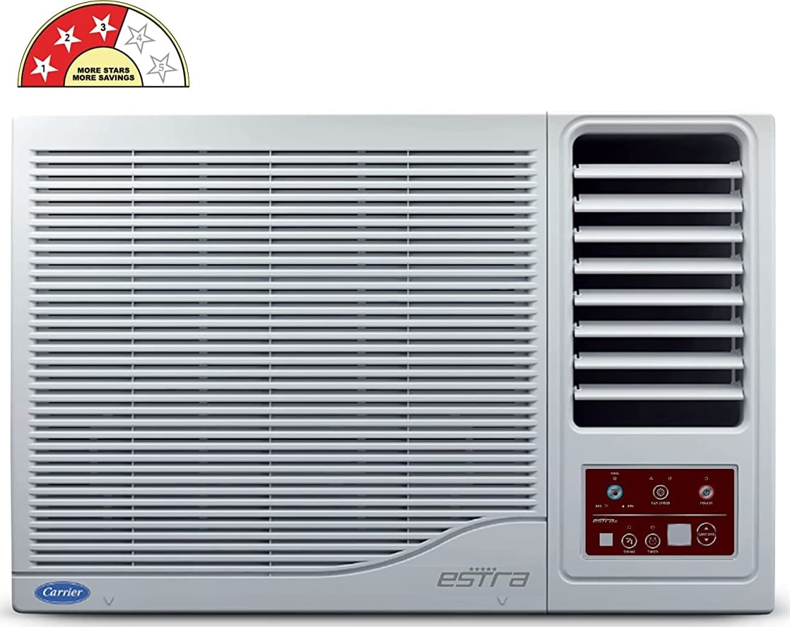 carrier 1.5 ton window ac review