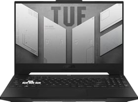 Asus TUF Dash F15 2022 FX517ZC-HN107WS Gaming Laptop (12th Gen Core i7/ 16GB/512GB SSD/ Win11 Home/ 4GB Graph)