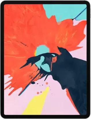 Apple iPad Pro 12.9 2018 (WiFi+ 1TB)