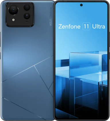 Asus Zenfone 11 Ultra