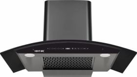 Ventair Melody 90 Musical Smart Auto Clean Wall Mounted Chimney