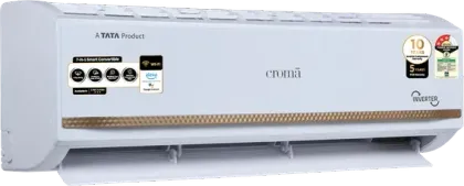 Croma CRLAS12IND170272 1 Ton 3 Star 2025 Inverter Split AC