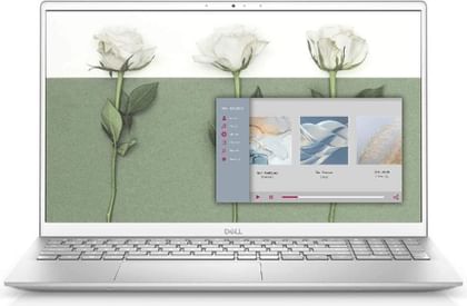Dell Inspiron 5501 Laptop (10th Gen Core i5/ 8GB/ 512GB SSD/ Win10 Home)