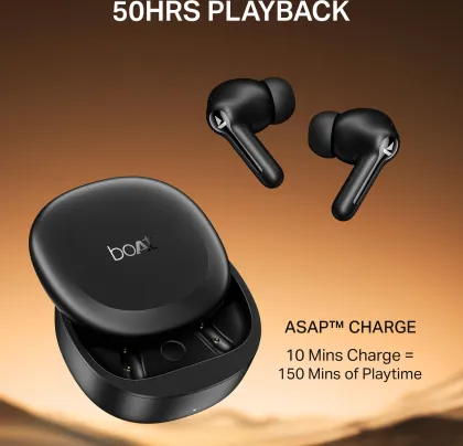 boAt Airdopes Prime 413 True Wireless Earbuds