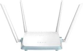 D-Link R12 AC1200 Wireless Smart Router