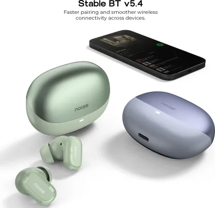 Noise Buds Connect 3 True Wireless Earbuds