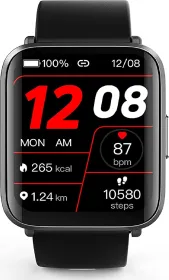 GOQii Smart Vital Ultra Smartwatch