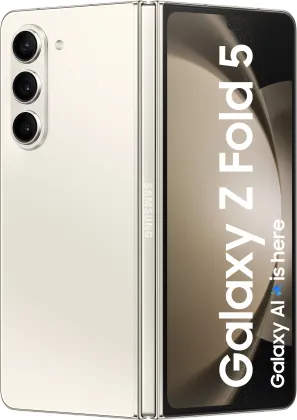 Samsung Galaxy Z Fold 5